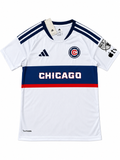 2026 Chicago Fire Robert Lewandowski Third Jersey