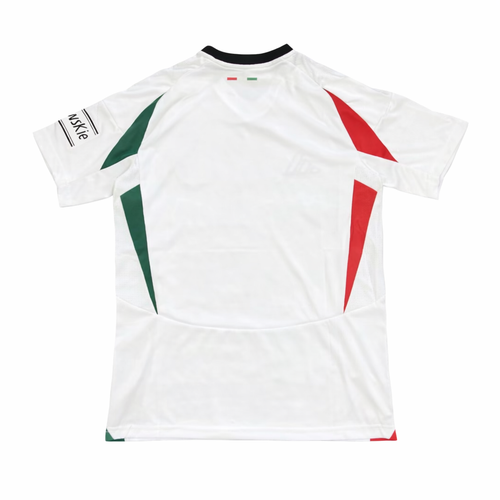 2025/2026 LEGIA WARSAW HOME JERSEY