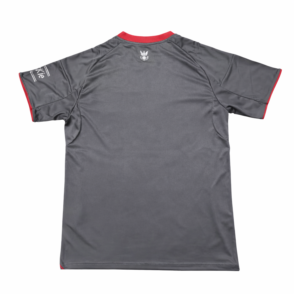 2025/2026 LEGIA WARSAW THIRD AWAY JERSEY