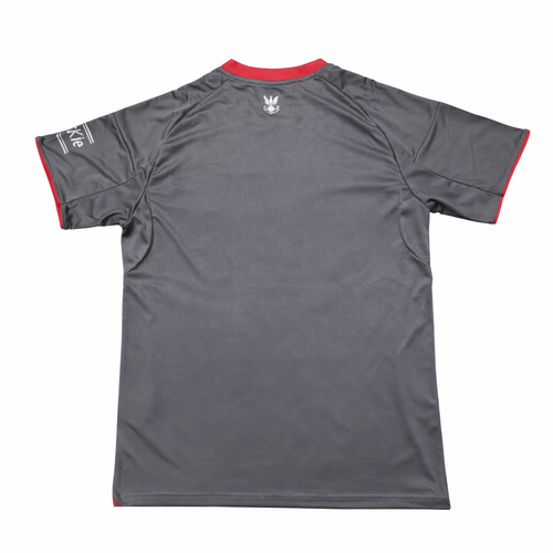 2025/2026 LEGIA WARSAW THIRD AWAY JERSEY