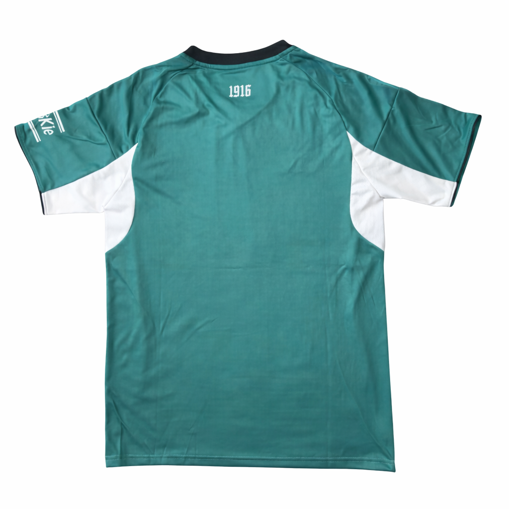 2025/2026 LEGIA WARSAW AWAY JERSEY