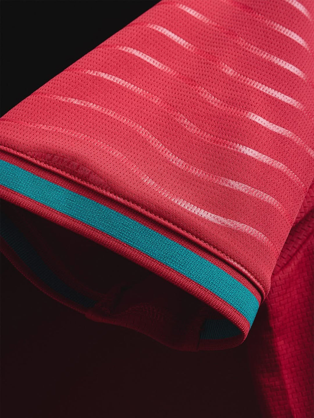 PORTUGAL 2026 HOME  AUTHENTIC PLAYER VERSION JERSEY