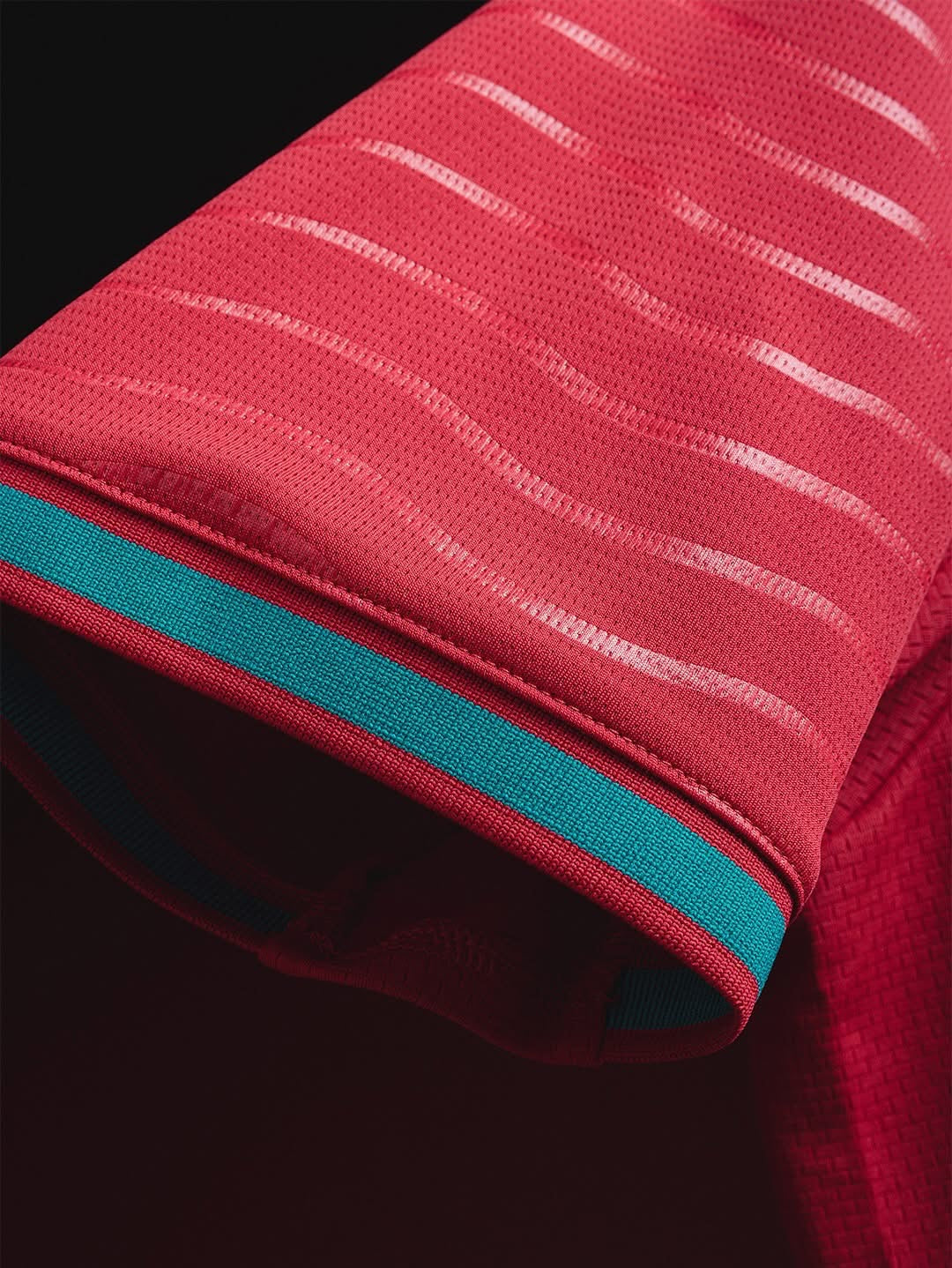 PORTUGAL 2026 HOME  AUTHENTIC PLAYER VERSION JERSEY