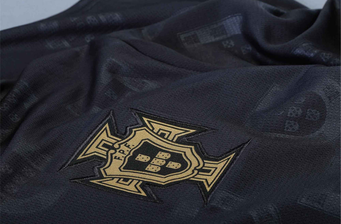 PORTUGAL 2026 SPECIAL EDITION PANTERA FAN JERSEY
