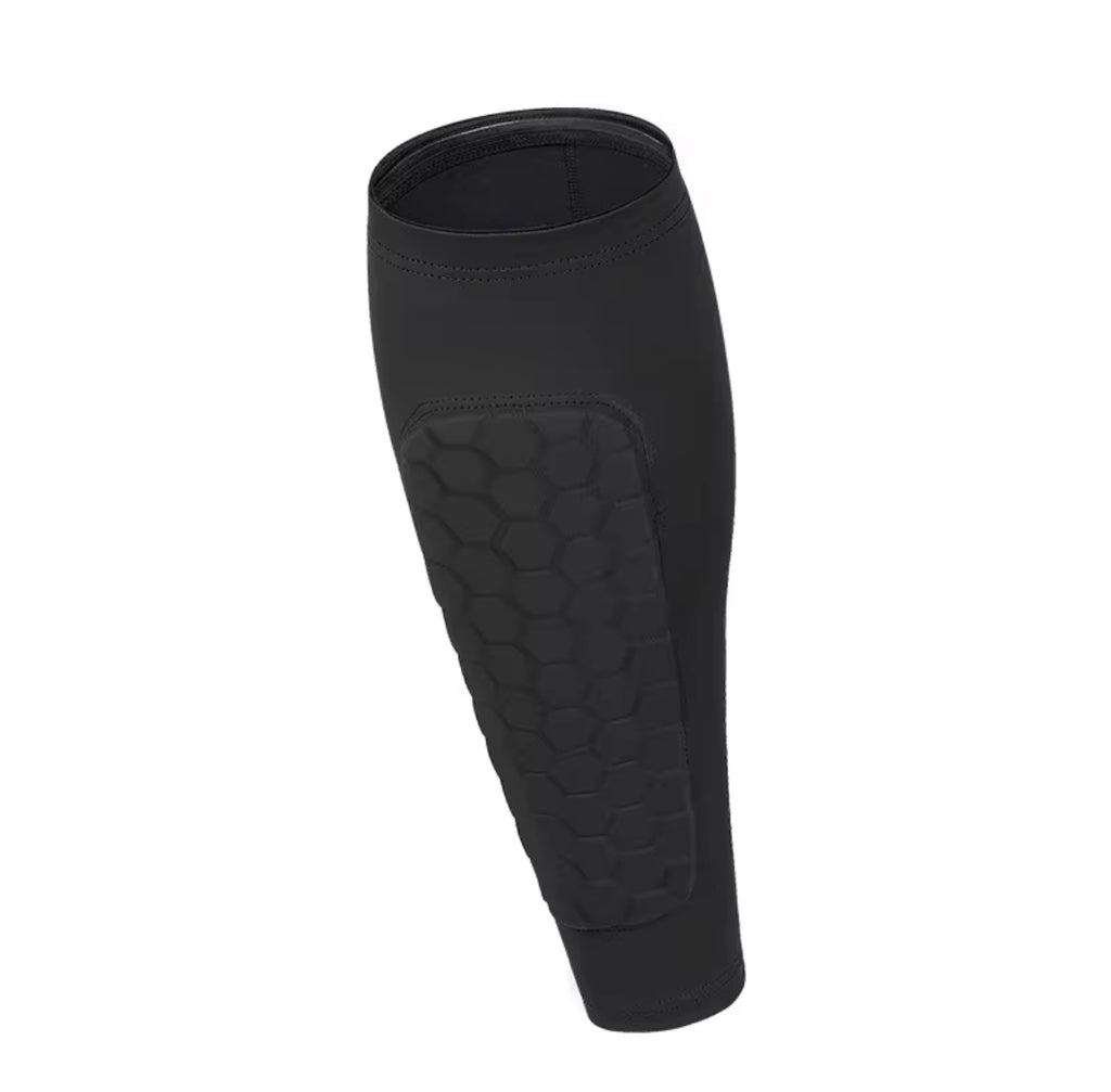 SOCCER BUILT-IN SHIN GUARDS