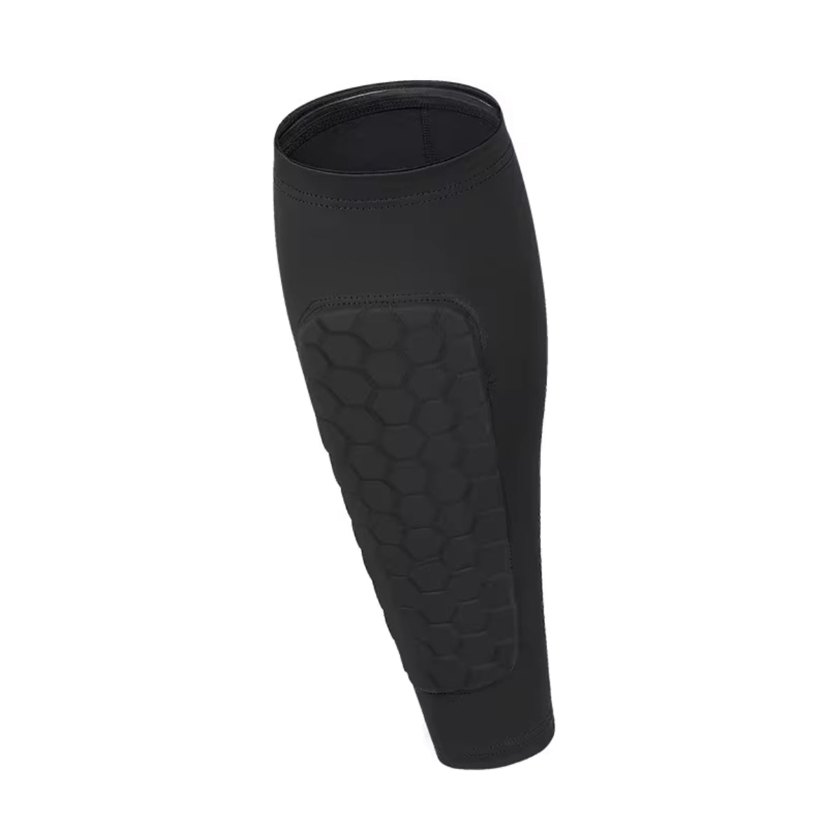 SOCCER BUILT-IN SHIN GUARDS