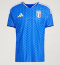 ITALY 2026 HOME  AUTHENTIC PLAYER VERSION JERSEY