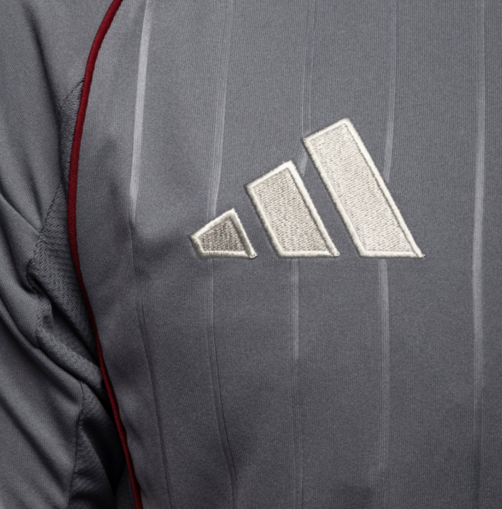 2025/2026 LEGIA WARSAW THIRD AWAY JERSEY