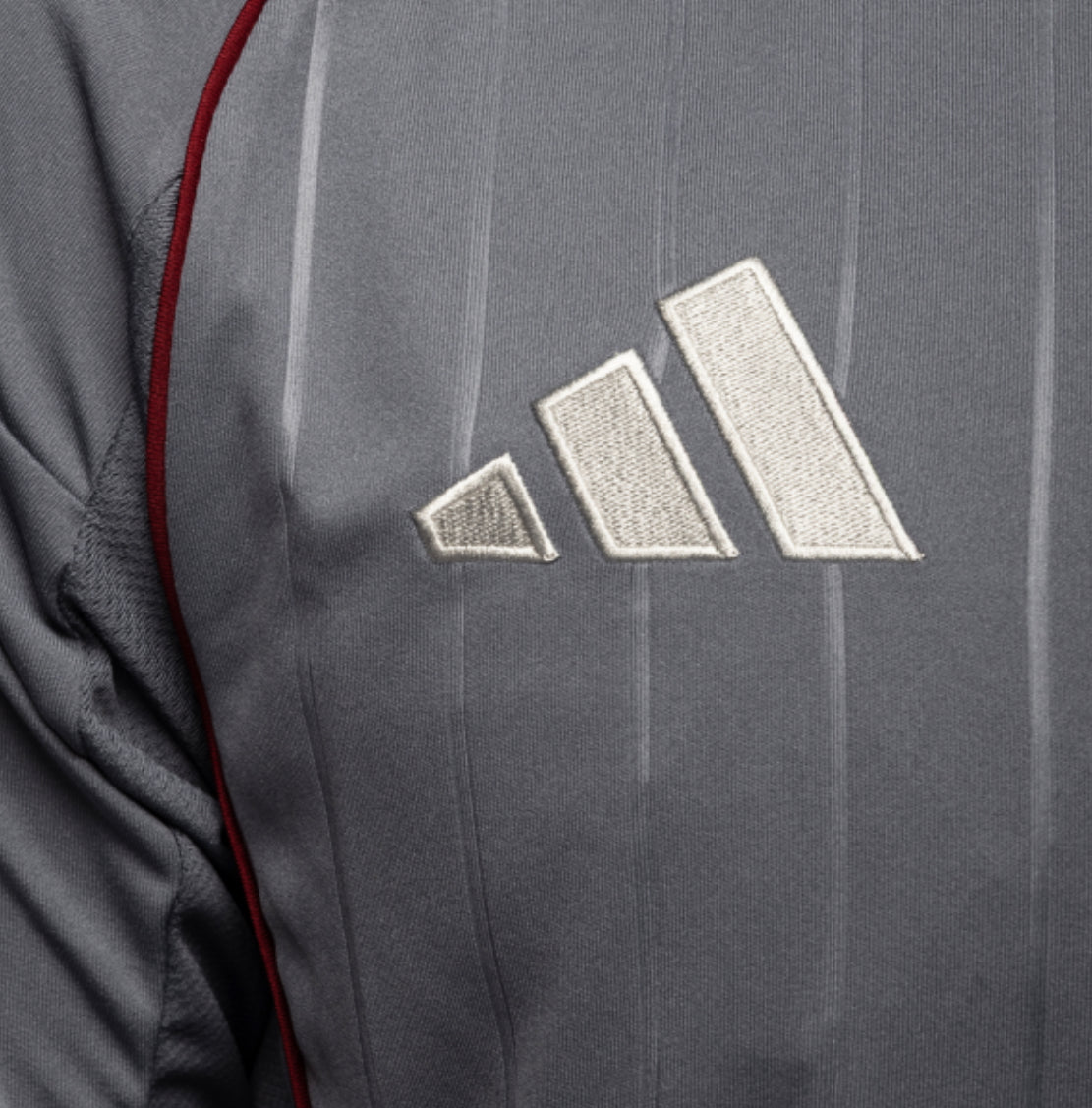 2025/2026 LEGIA WARSAW THIRD AWAY JERSEY