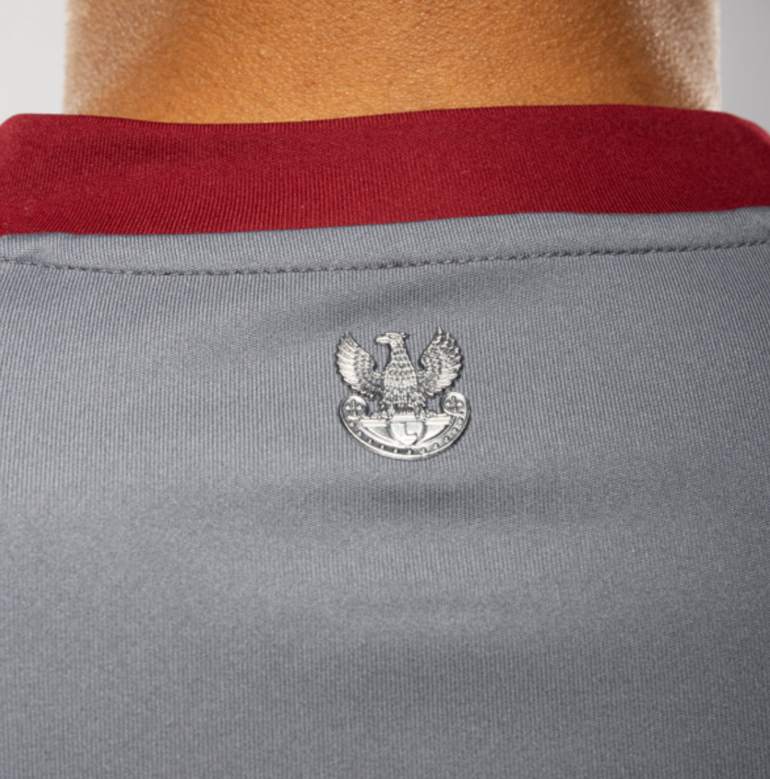 2025/2026 LEGIA WARSAW THIRD AWAY JERSEY