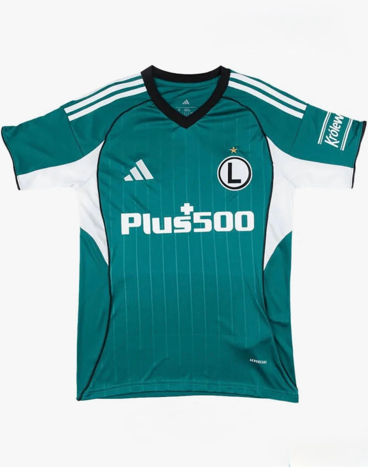 2025/2026 LEGIA WARSAW AWAY JERSEY