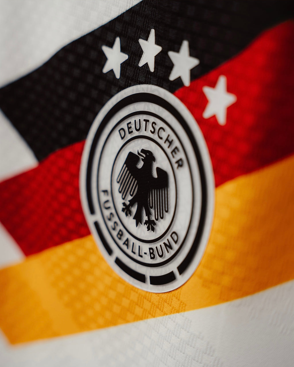 GERMANY 2026 HOME WIRTZ AUTHENTIC PLAYER VERSION JERSEY