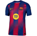 FC BARCELONA 2026 HOME LAMINE YAMAL AUTHENTIC JERSEY