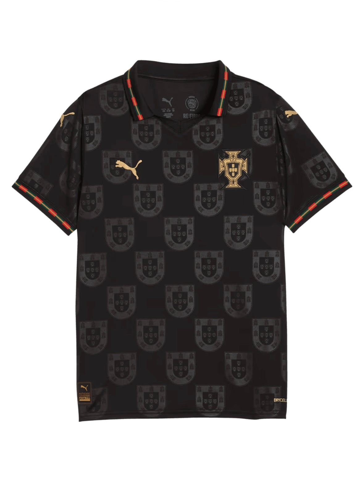 PORTUGAL 2026 SPECIAL EDITION PANTERA FAN JERSEY