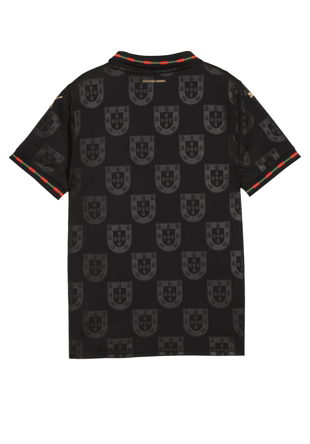 PORTUGAL 2026 SPECIAL EDITION PANTERA FAN JERSEY