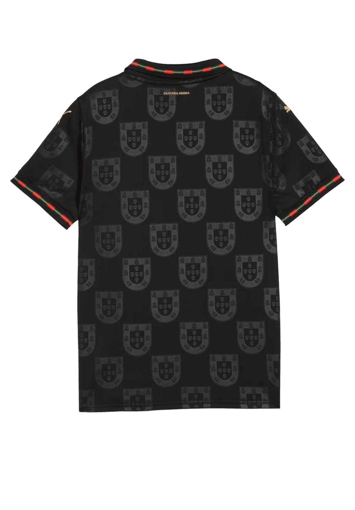 PORTUGAL 2026 SPECIAL EDITION PANTERA FAN JERSEY