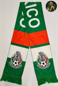 MEXICO SUPPORTER SCARF