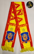 SPAIN SUPPORTER SCARF