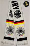 GERMANY SUPPORTER SCARF