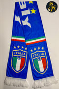 ITALY SUPPORTER SCARF