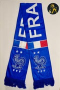 FRANCE SUPPORTER SCARF